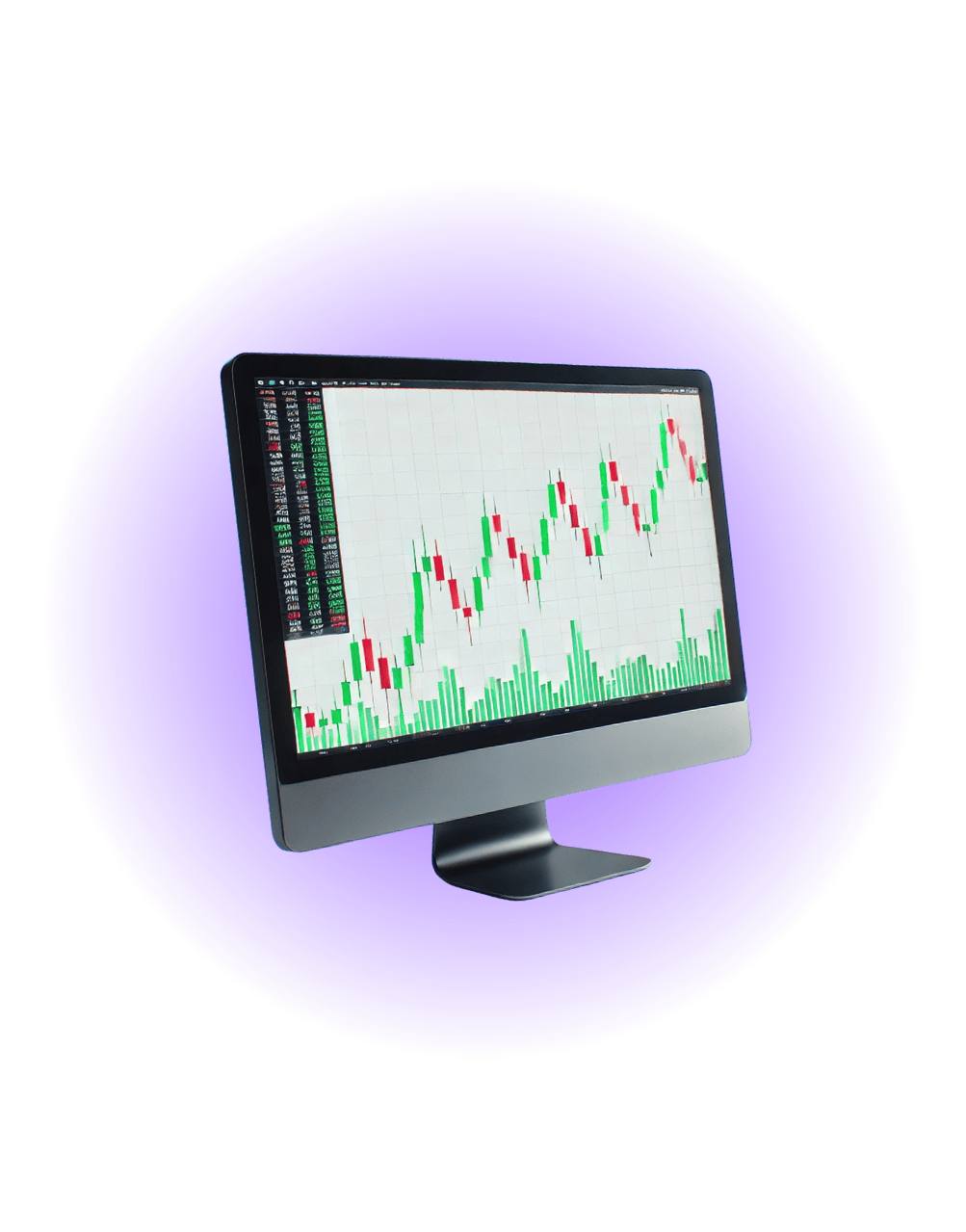 Paragonix Trader AI - STEP 1: START YOUR JOURNEY WITH A ACCOUNT